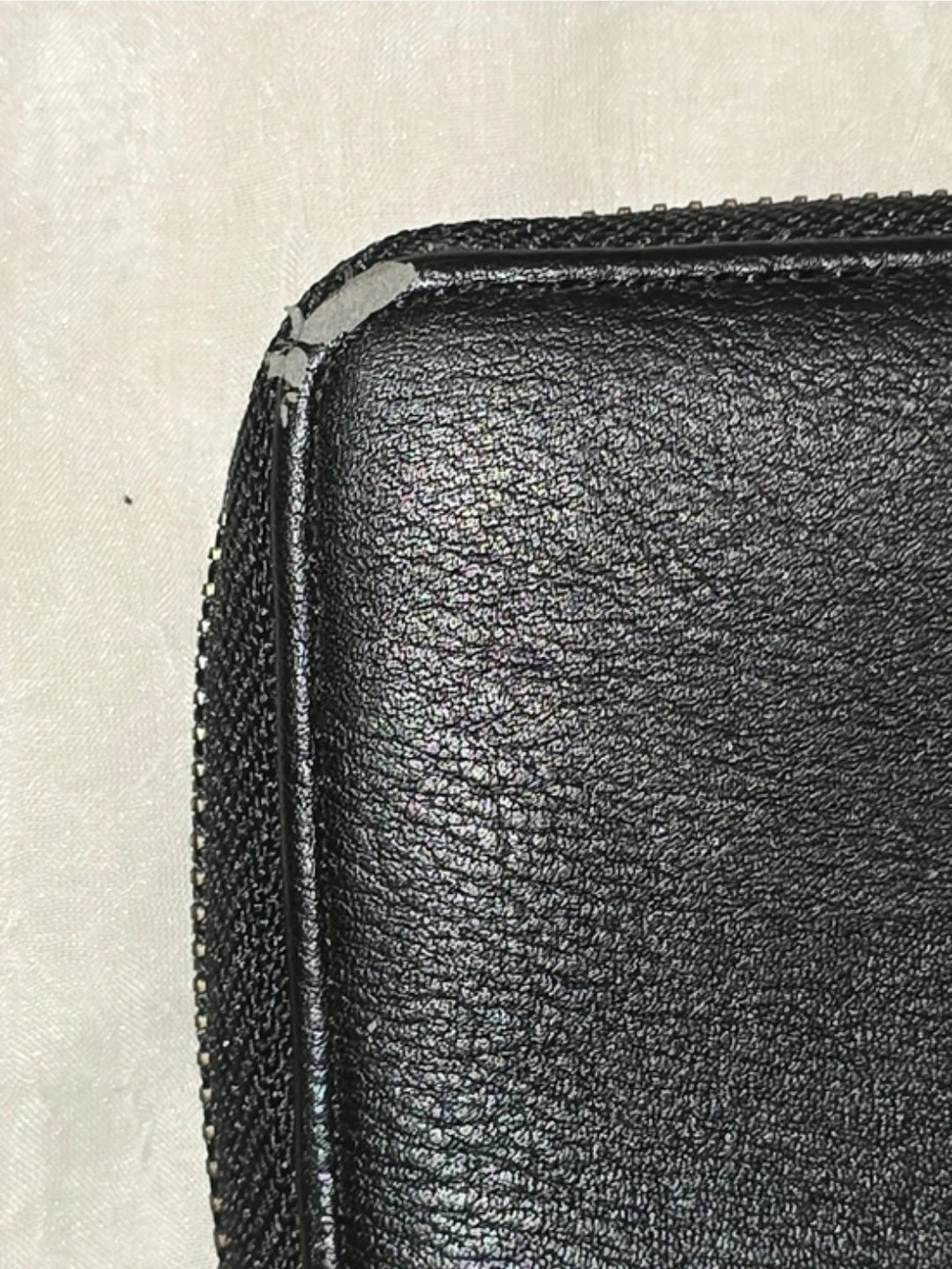 Marc New York Hobo Bag with Matching Wallet